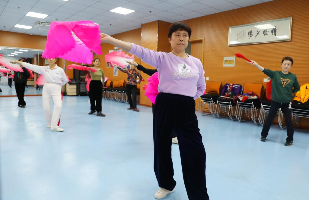 皇冠体育入口健康不“宅”冬冬季运动小贴士来了(图1)
