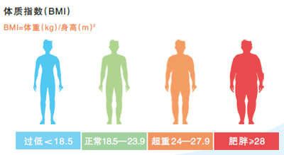 皇冠体育官网让体重降下来体重管理门诊怎样开具运动处方？(图2)