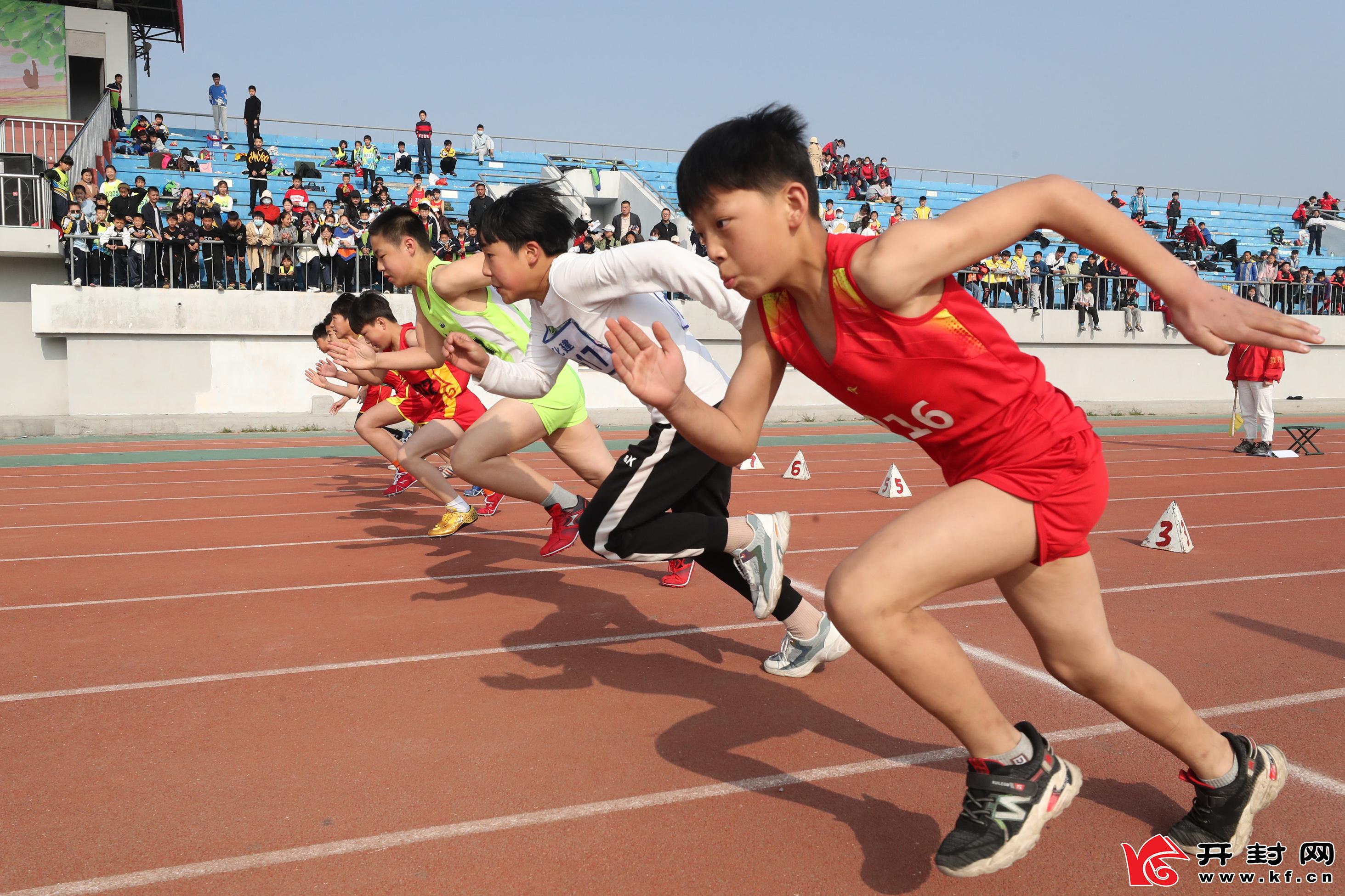 保定竞秀区举办第三届中小会皇冠体育入口